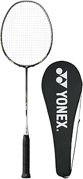 新品　ヨネックス バトミントンラケット マッスルパワー9ロング2本セット ヨネックス(YONEX) バドミントンラケット 張り上げ済み マッスル